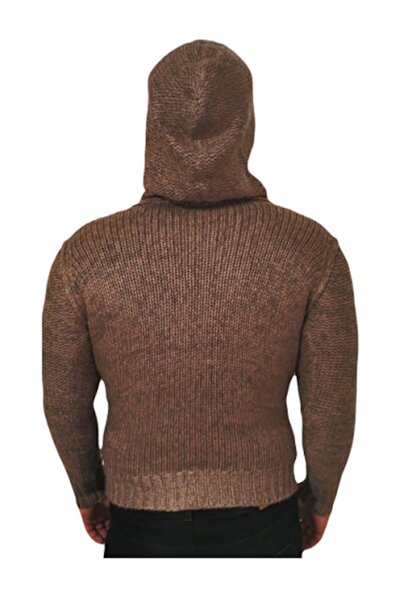 Piazza Italia Cardigan/Pullover Piazza Italia, Regular Fit, Thick for Men, Size S