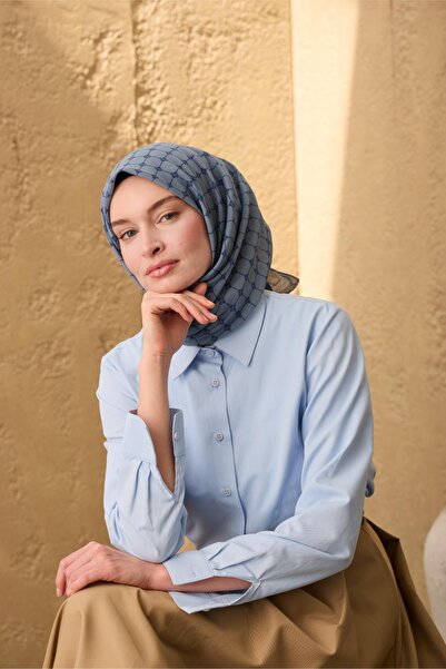 Silk Home Summer Breeze Scarf 150003-08