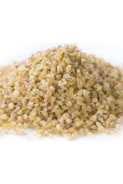 Natural Burghol White (Fine) 1kg x 10