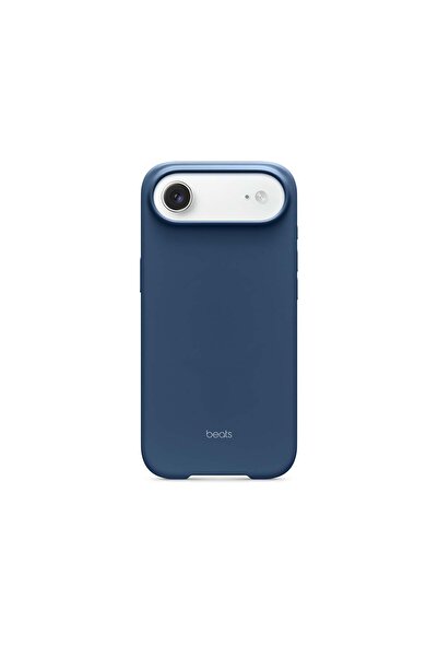 Apple Husă de protecție Beats cu MagSafe pentru iPhone Air, Albastru Bedrock