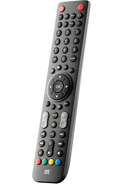 oneforall One For All Replacement Sharp TV Remote Control