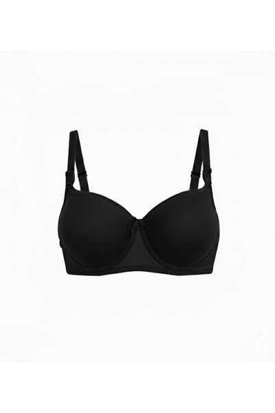 SOFENNA Women's Wire-Free Padded Everyday Bra