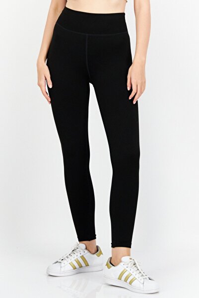 Under Armour Women Sportswear Fit Training Leggings, Black