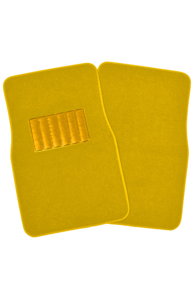 ABD وطايات قماش خفيف 2 قطعه بيج CM-02