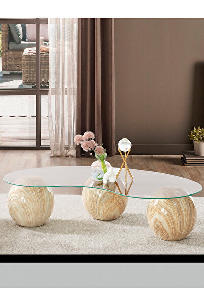 Eymense Melor Orta Sehpa