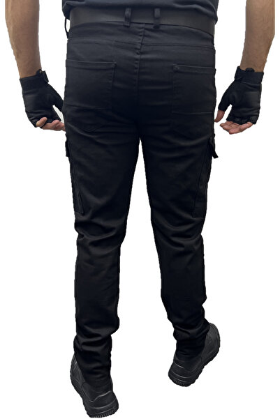 Polviton Чоловічі тактичні штани для активного відпочинку Cargo
