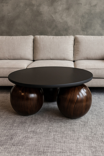 Eymense Aris Orta Sehpa