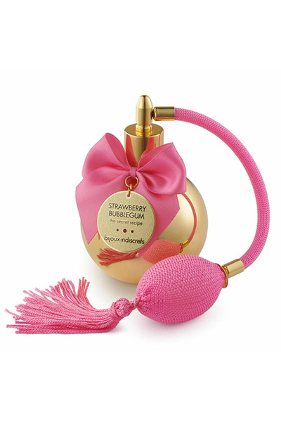 BIJOUX Spray de corp Indiscrets Bubblegum 100 ml