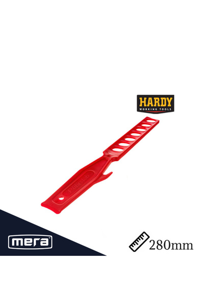 Other Mixer de mână 28cm HARDY 0860-810028K