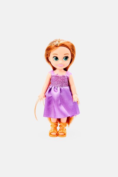 Zuru Sparkle Girlz Mini Princess, Multicolor