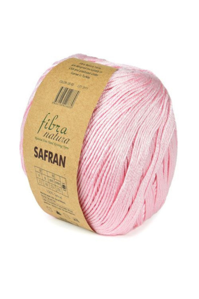 Fibra Natura سافران -