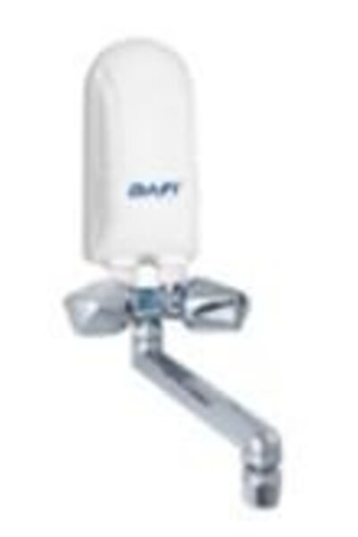 Other Încălzitor de apă instantaneu Dafi 55kW cu finisaj cromat