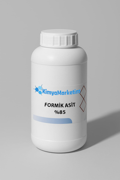 Formik Asit