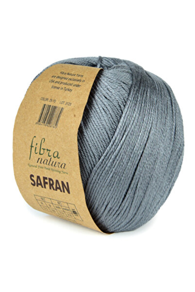 Fibra Natura Safran -