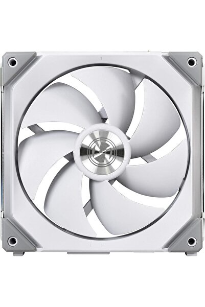 Lian Li SL140-1 White Cooler