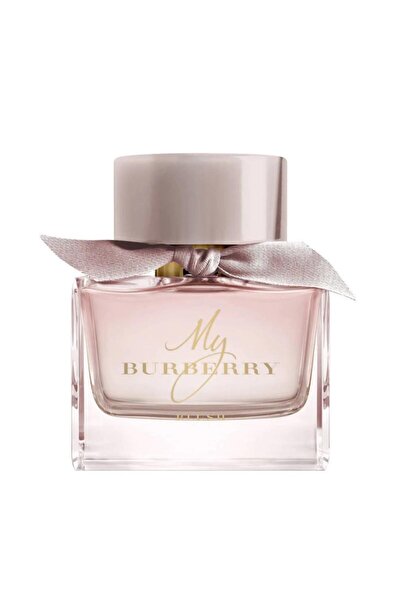 BURBERRY عطر ماي بلَش أو دو بارفان 50 مل