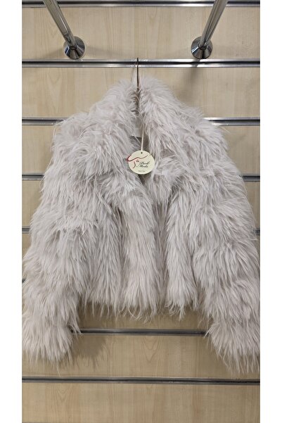 Park Moda Plush Fur Jacket