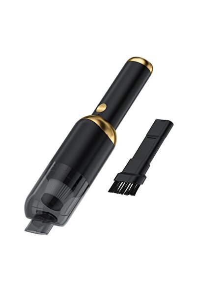 OEM Aspirator portabil mic fără fir, reîncărcabil USB, 2000 mAh, 120W, pentru uz casnic sau în mașină, Stron