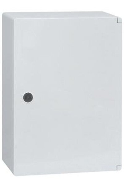 Other Carcasă ermetică SWD IP65, 210x280x130 mm, ușă gri