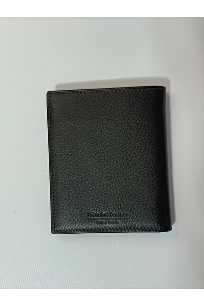 Nevgiss Aksesuar 2-Compartment Genuine Leather Men's Wallet