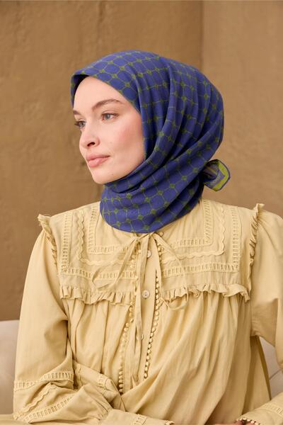 Silk Home Summer Breeze Scarf 150003-10