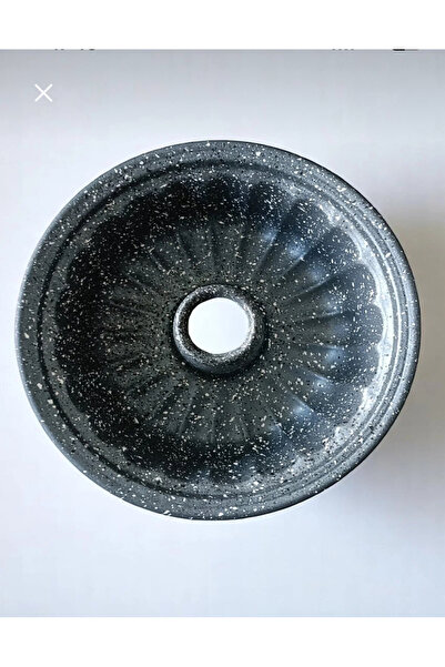 ALANYA HOME DECOR Granite Cake Mold 28cm Granite Cake Mold