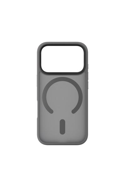 NEXT ONE NOA Mist Shield Protective Case with MagSafe for iPhone 17 Pro, Green