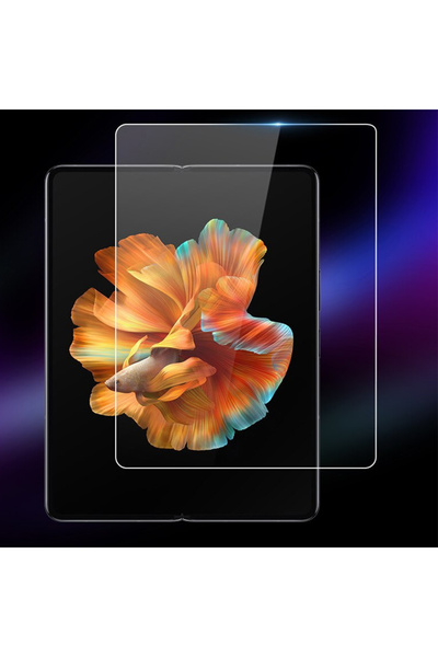 Optim Solution Folie Display Principal pentru Xiaomi Mix Fold, Silicon Hidrogel , Full Glue