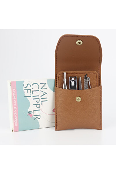 LOFIAN لوفيان مجموعه للعنايه بالاظافر BT-028