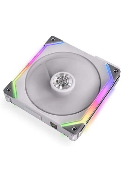 Lian Li SL140-1 White Cooler