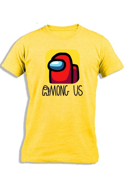 Ay Cabron AMONG US APP RED