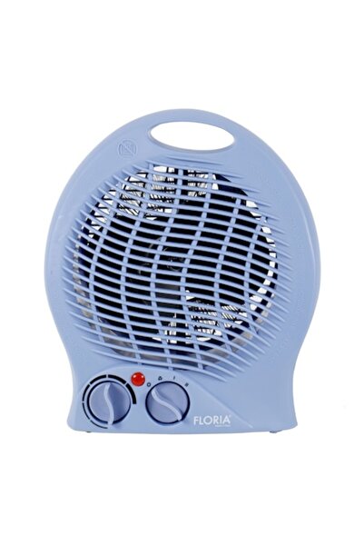 Floria Electric Heater, 2 Power Levels 1000W/2000W / ZLN 6171