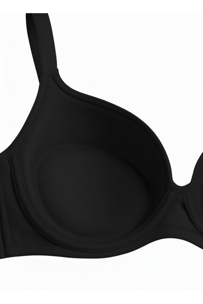 SOFENNA Women's Wire-Free Padded Everyday Bra