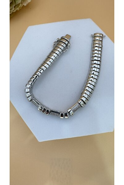 SK aksesuar Stone Design Model Vip Bracelet