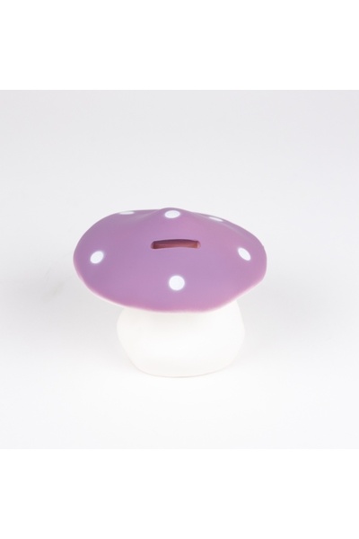 Egmont Toys Pusculita ciupercuta lila, Egmont Toys, editie pentru weekend