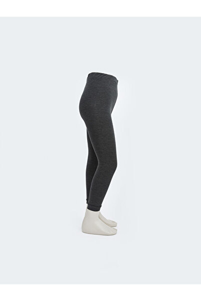 LC Waikiki Boys' Thermal Underwear with Elastic Waist