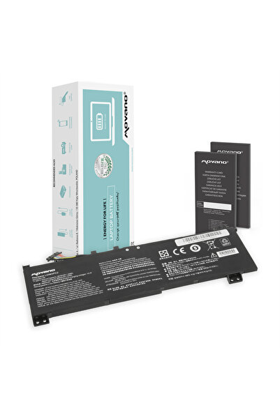 Other Baterie L20C3PC2 pentru Lenovo IdeaPad Gaming 3 15ACH6 15IHU6