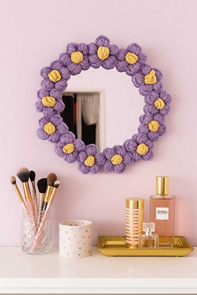 LİNETZA Punch özel Tasarım pinterest ayna