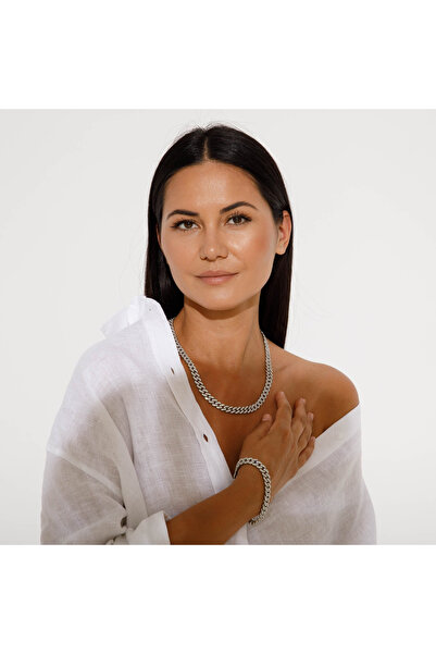 ElectraStore Set Strălucitor Cuban Beyonce