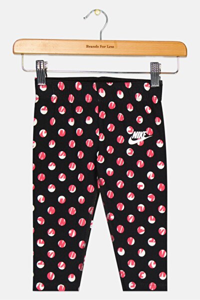 Nike جوارب رياضية للبنات، متعددة الألوان