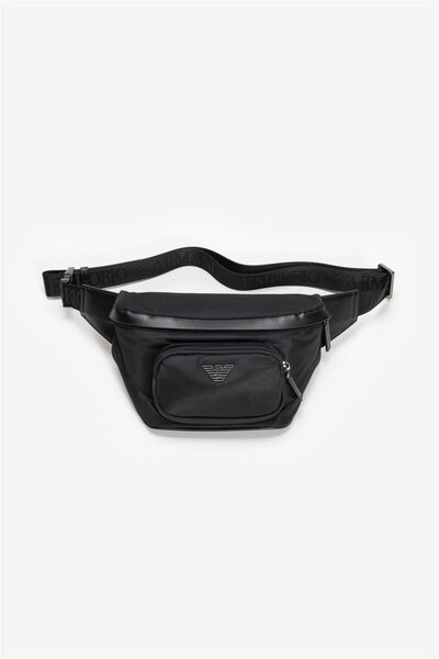 Emporio Armani Erkek Bel Çantası