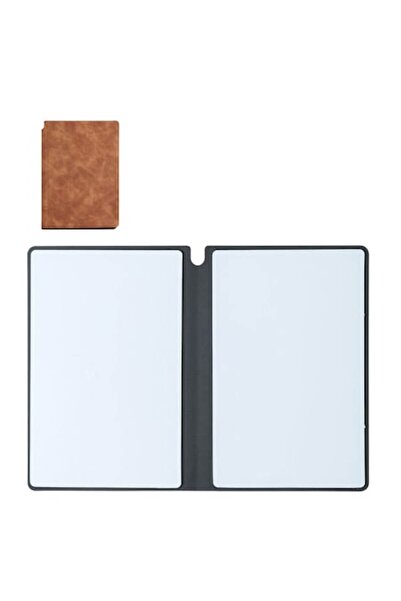 B4U Whiteboard Notebook PVC School Tablet