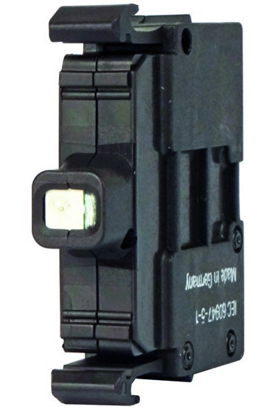 Other Suport pentru lampă LED verde - M22LED230G, U230V