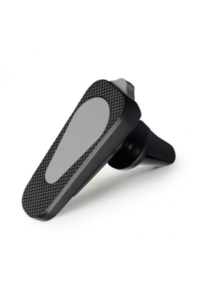dalip Auto Magnetic Phone Holder, Black