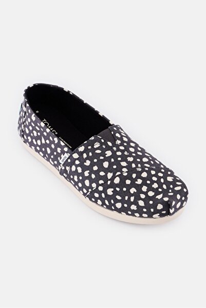 Toms Women Alpargata Slip On Casual Shoes, Multicolor