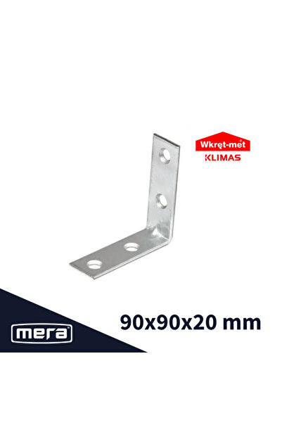 Other Șuruburi de fixare unghi îngust 90x90x20 1 buc.