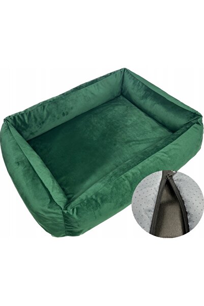 Other Canapea extensibilă pentru câini 90 x 75 VELVET