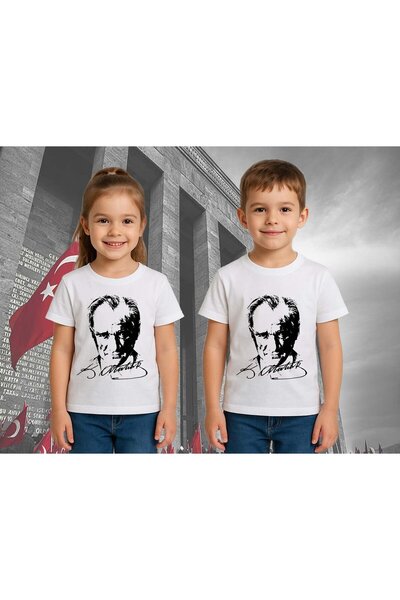SEDİRLİ Unisex T-Shirt με φεγγάρι και αστέρι 19 Μαΐου 29 Οκτωβρίου 23 Απριλίο...