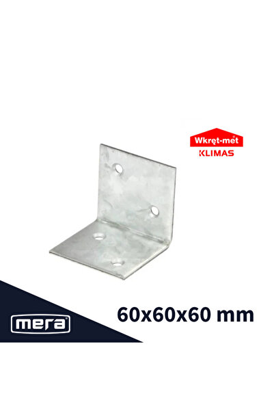 Other Șuruburi cu unghi larg 60x60x60 1 buc.