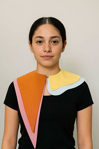 ABAS Collar Scarf Accessory